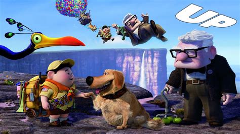 Watch Up (2009) full HD Free .